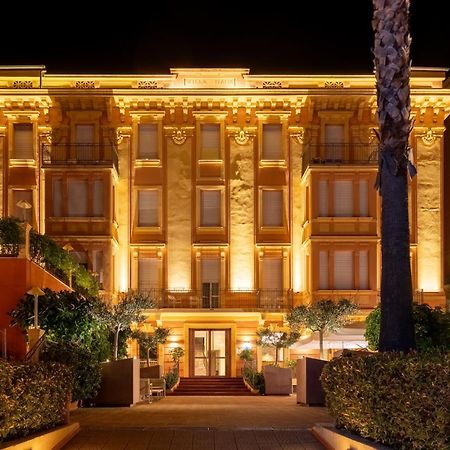 Hotel Careni Villa Italia Finale Ligure Zewnętrze zdjęcie