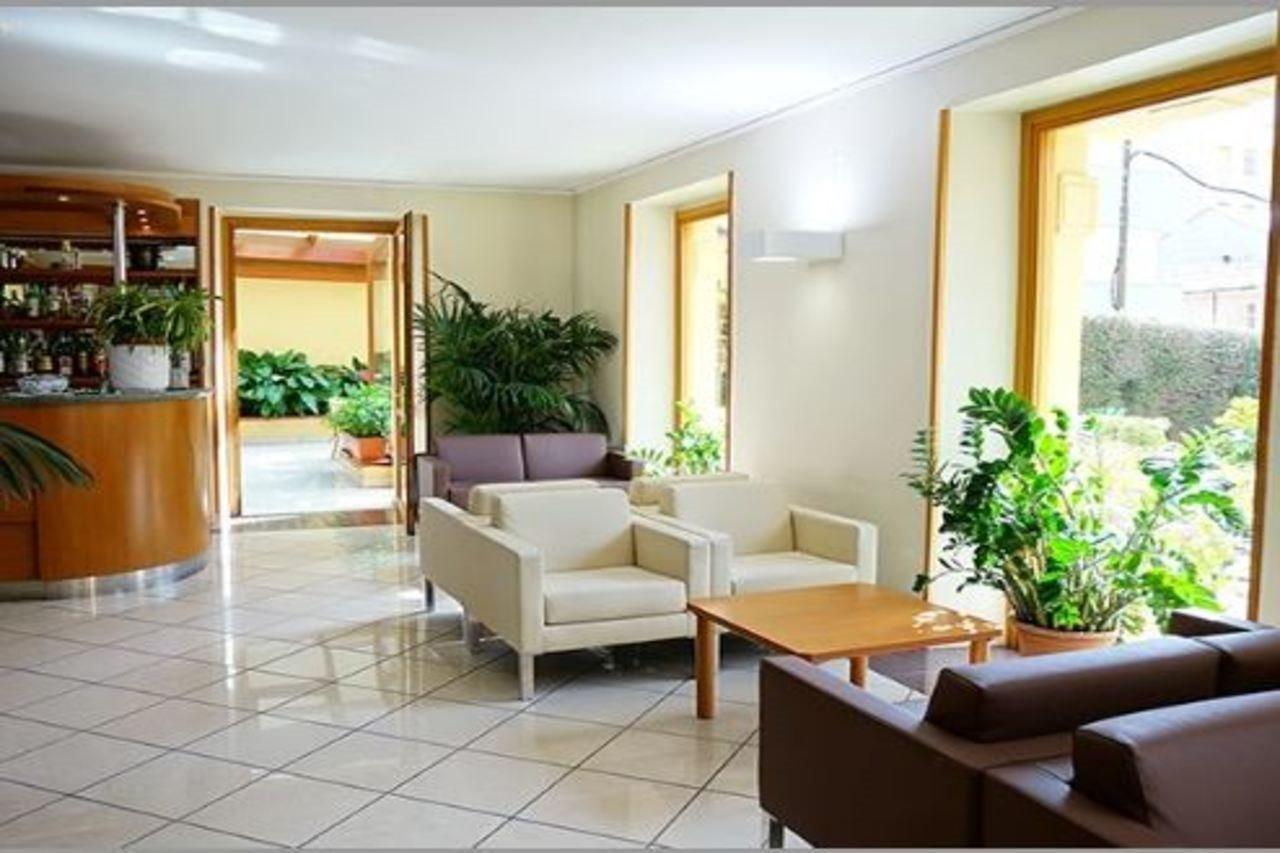 Hotel Careni Villa Italia Finale Ligure Zewnętrze zdjęcie