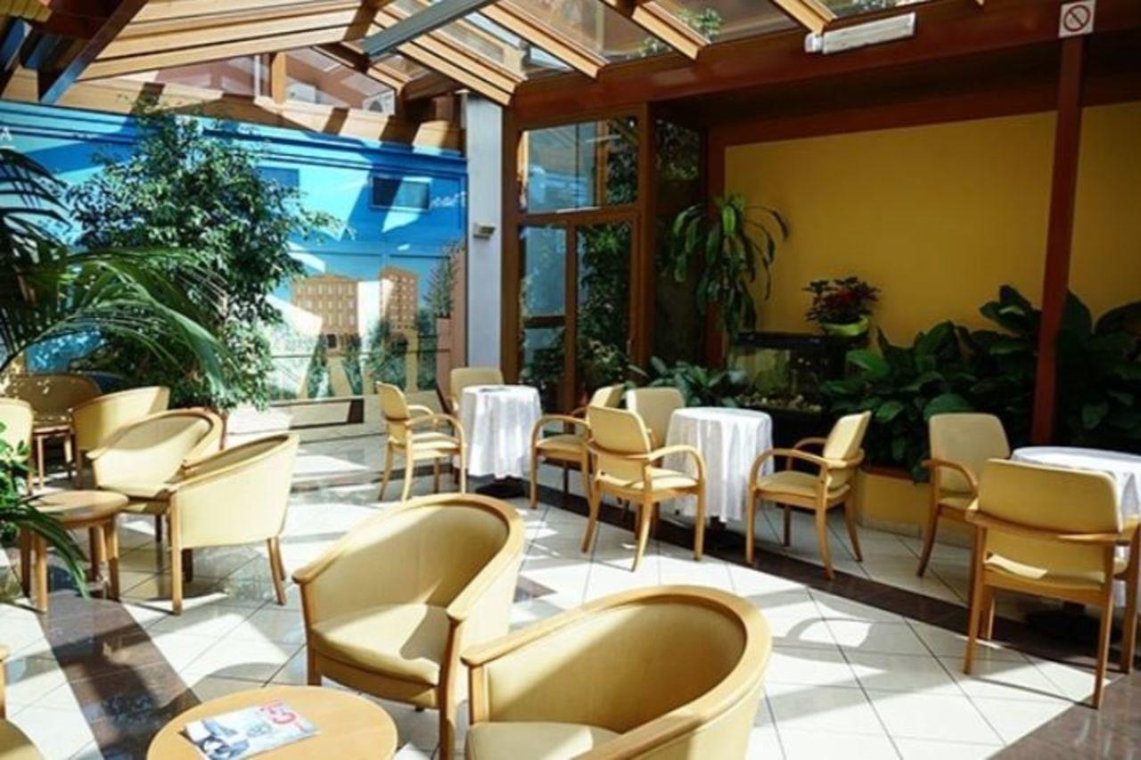 Hotel Careni Villa Italia Finale Ligure Zewnętrze zdjęcie