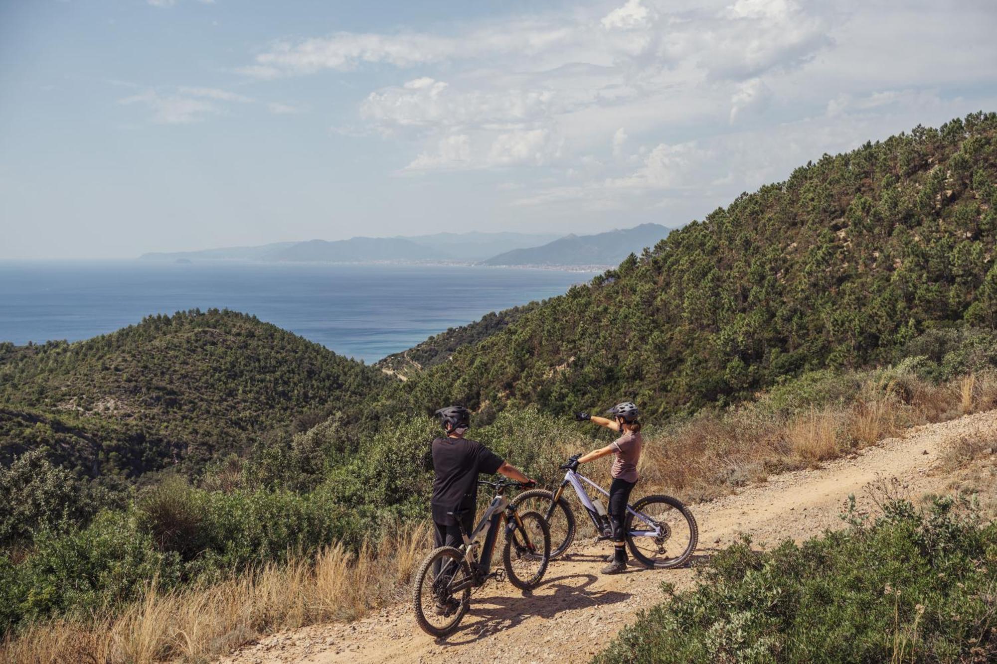 Hotel Careni Villa Italia Finale Ligure Zewnętrze zdjęcie