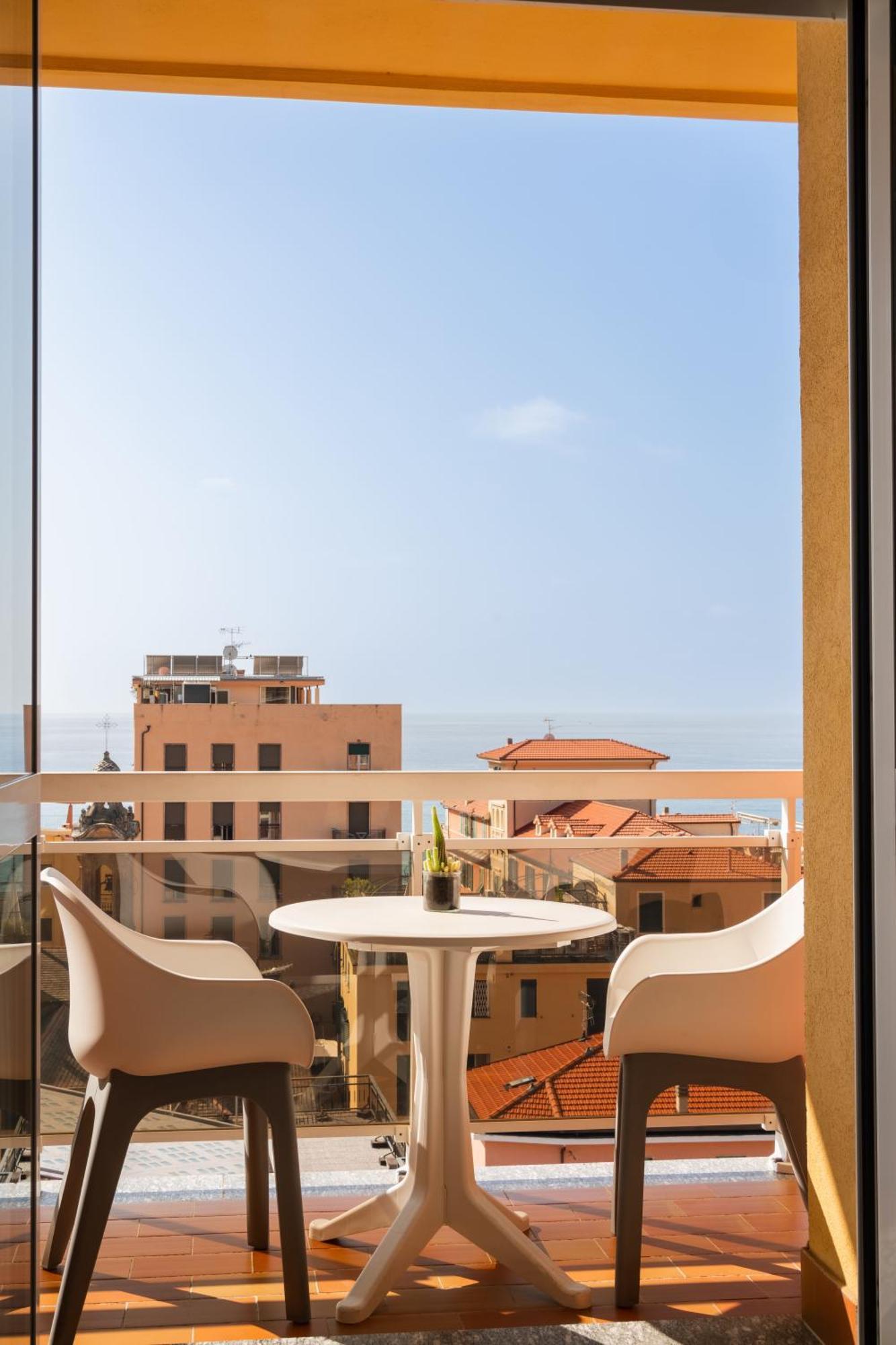 Hotel Careni Villa Italia Finale Ligure Zewnętrze zdjęcie