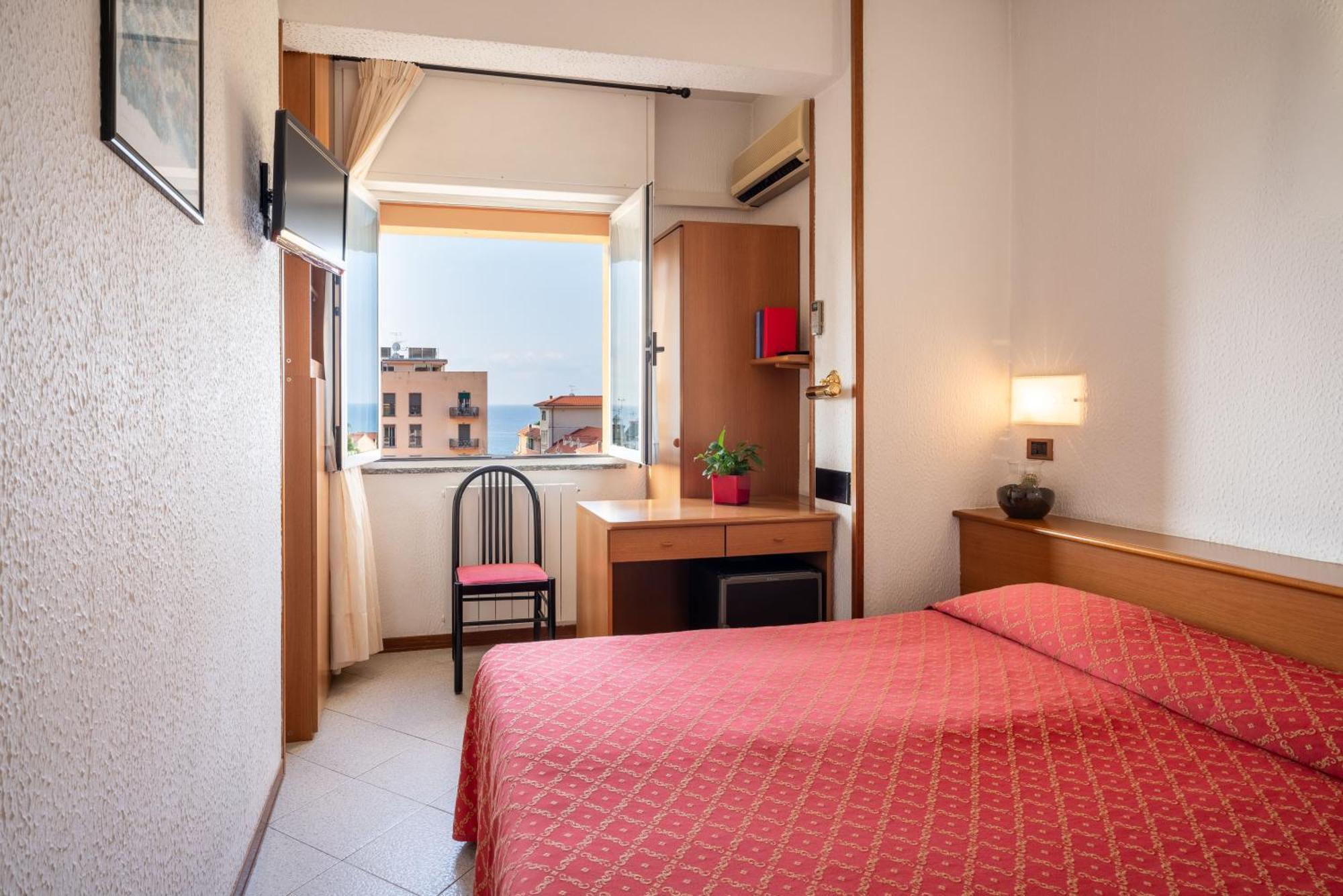 Hotel Careni Villa Italia Finale Ligure Zewnętrze zdjęcie